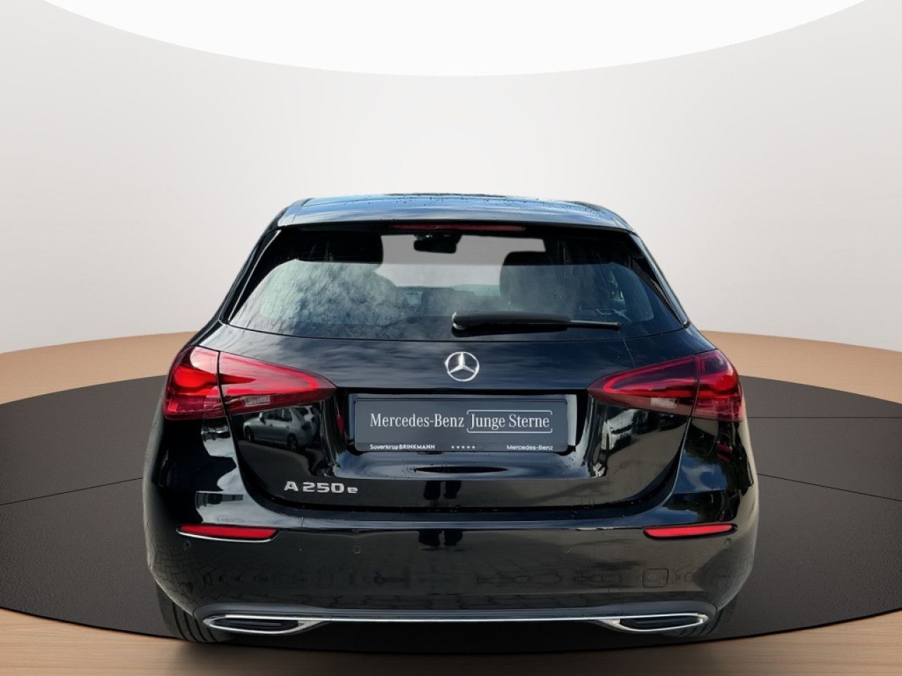 Mercedes-Benz A-Klasse – Bild 6