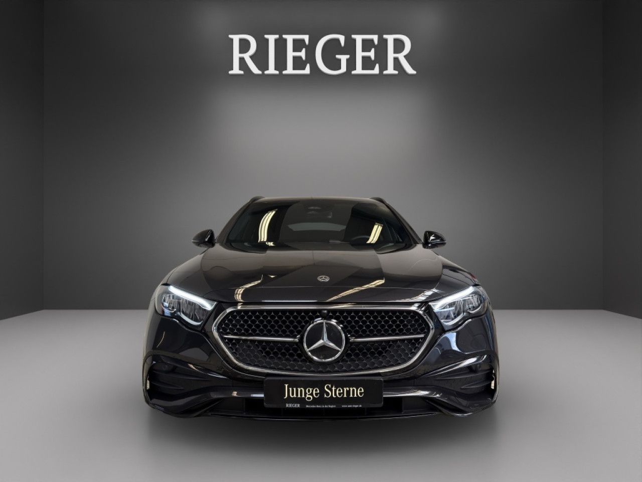 Mercedes-Benz E-Klasse – Bild 2