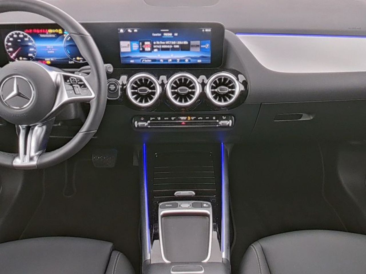 Mercedes-Benz GLA – Bild 9