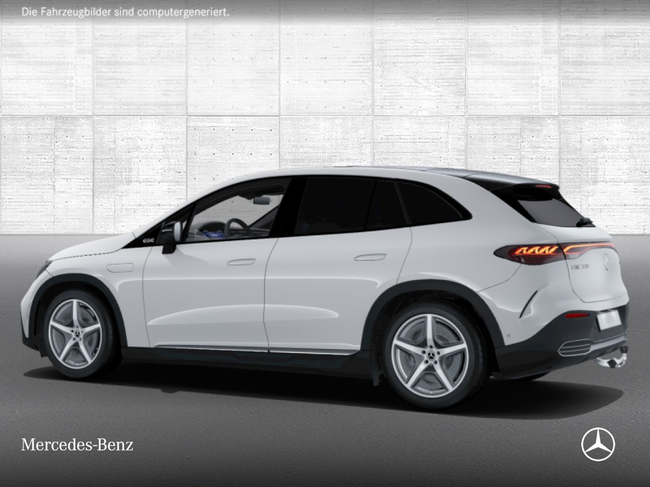 Mercedes-Benz EQE – Bild 12