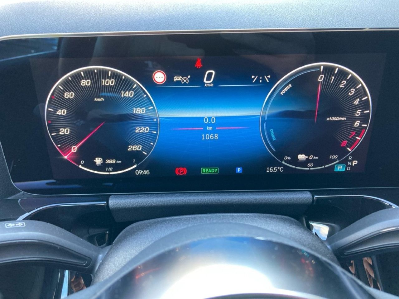 Mercedes-Benz B-Klasse – Bild 9