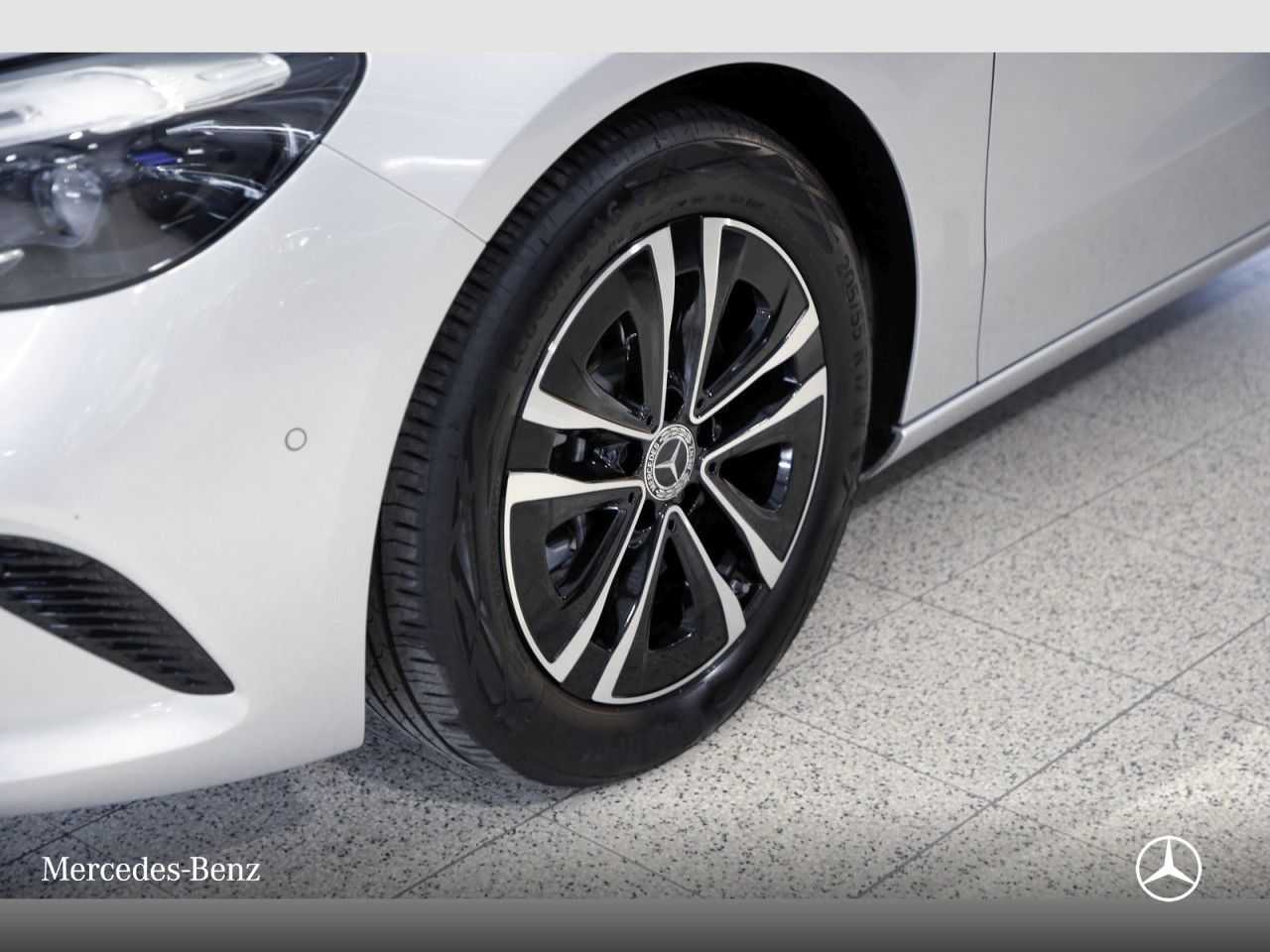 Mercedes-Benz B-Klasse – Bild 3