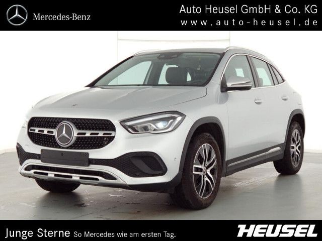 Mercedes-Benz GLA 180 occasion