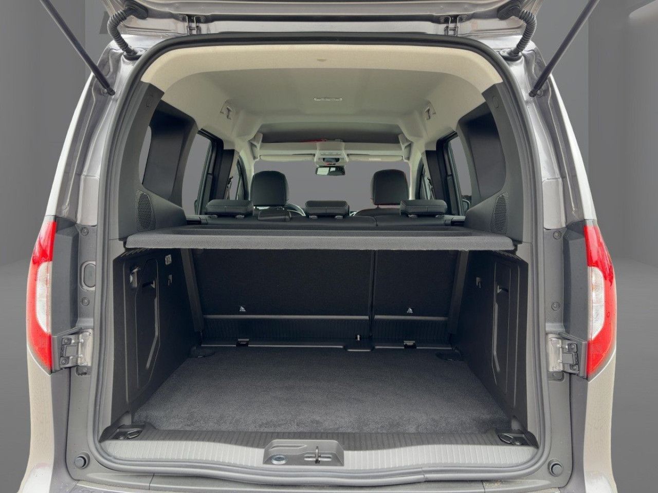 Mercedes-Benz T-Klasse – Bild 9