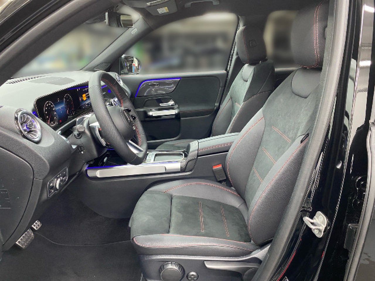 Mercedes-Benz GLB – Bild 7