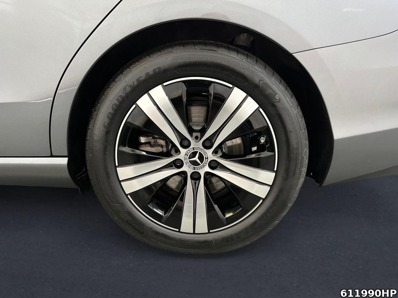Mercedes-Benz C-Klasse – Bild 5