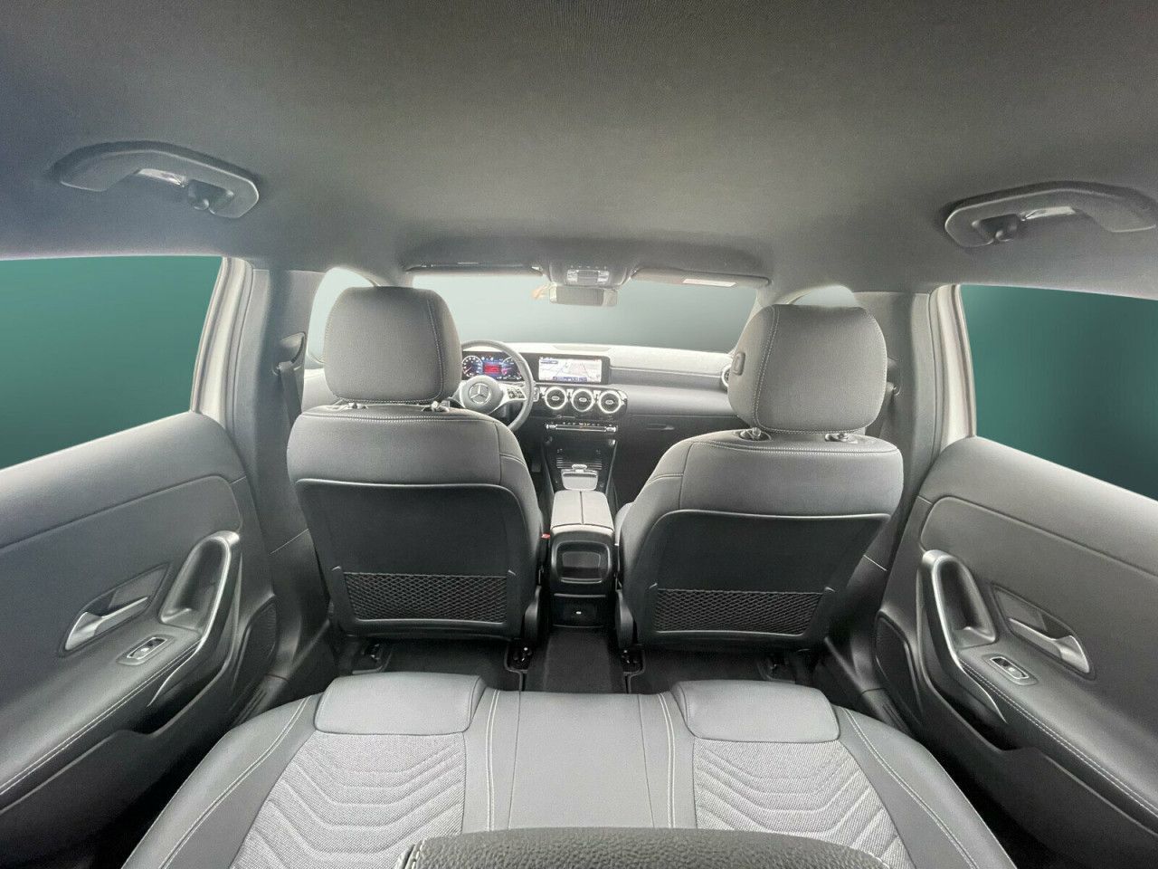Mercedes-Benz A-Klasse – Bild 19