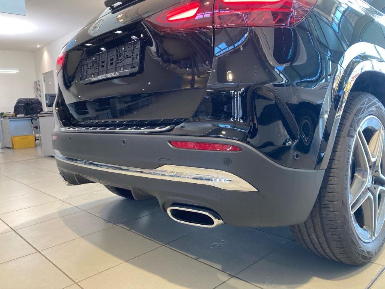 Mercedes-Benz GLA – Bild 19