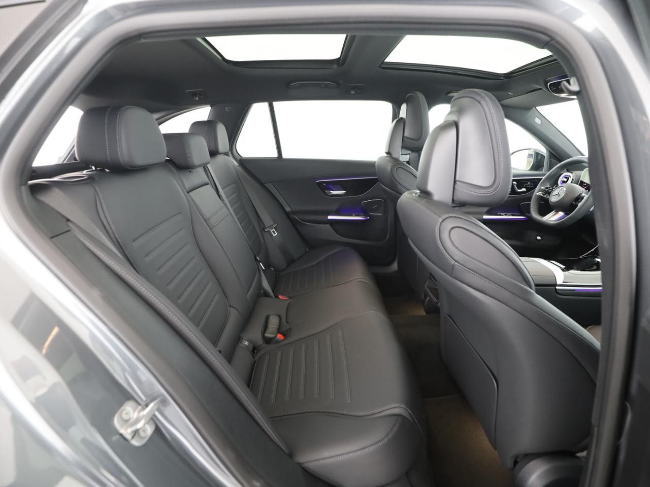Mercedes-Benz C-Klasse – Bild 14