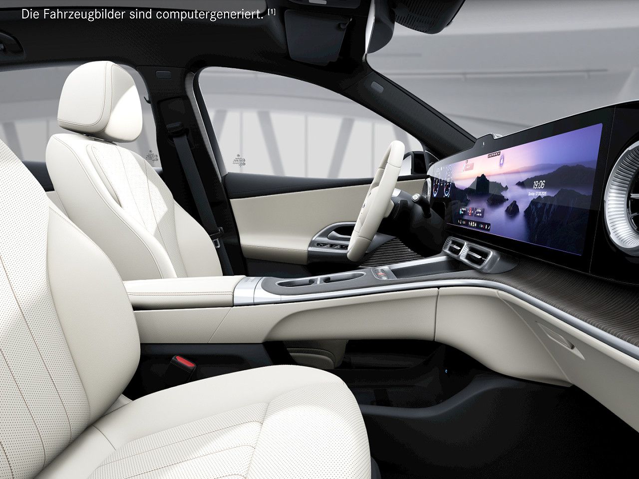 Mercedes-Benz GLC – Bild 26