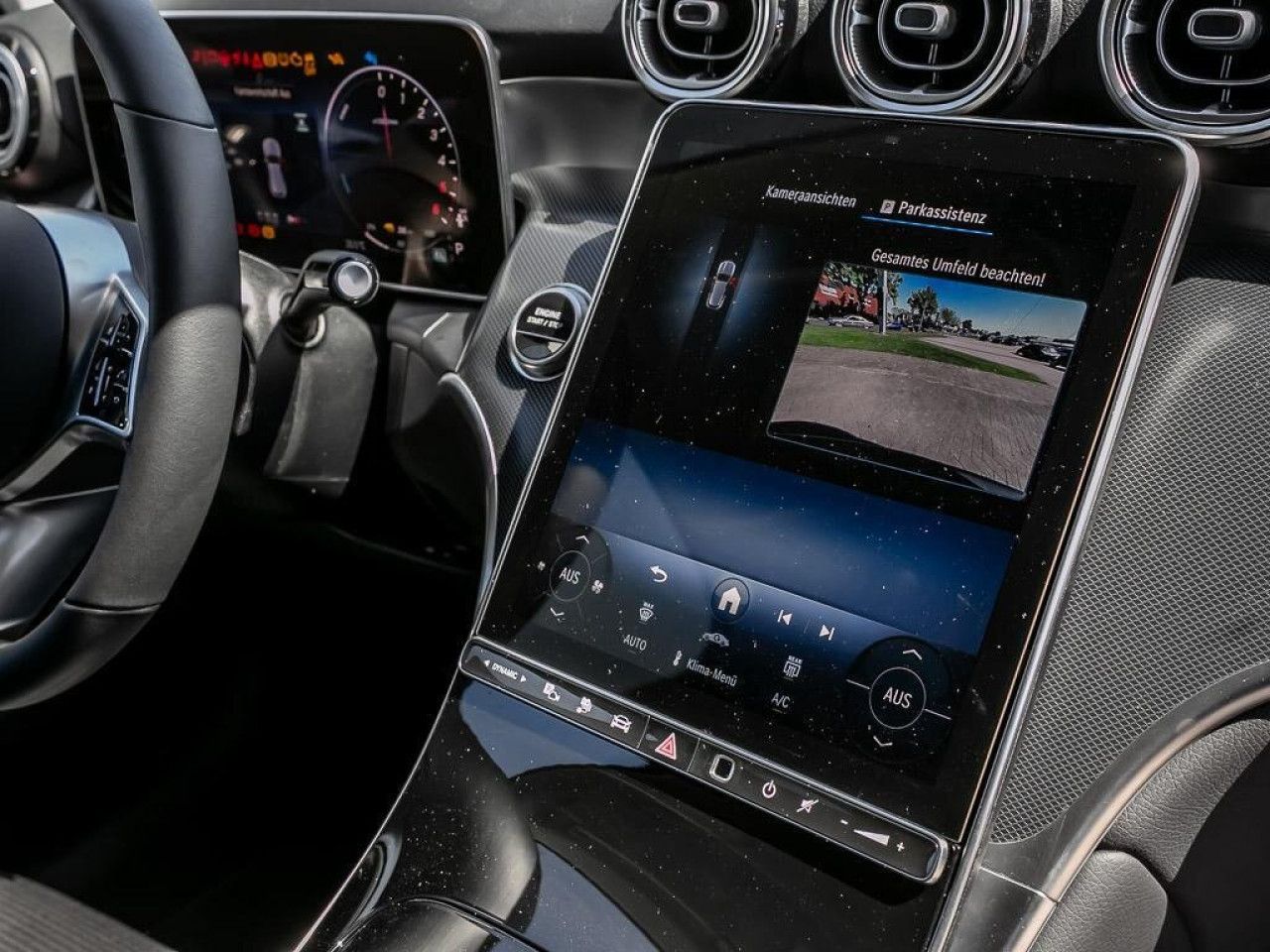 Mercedes-Benz GLC – Bild 8