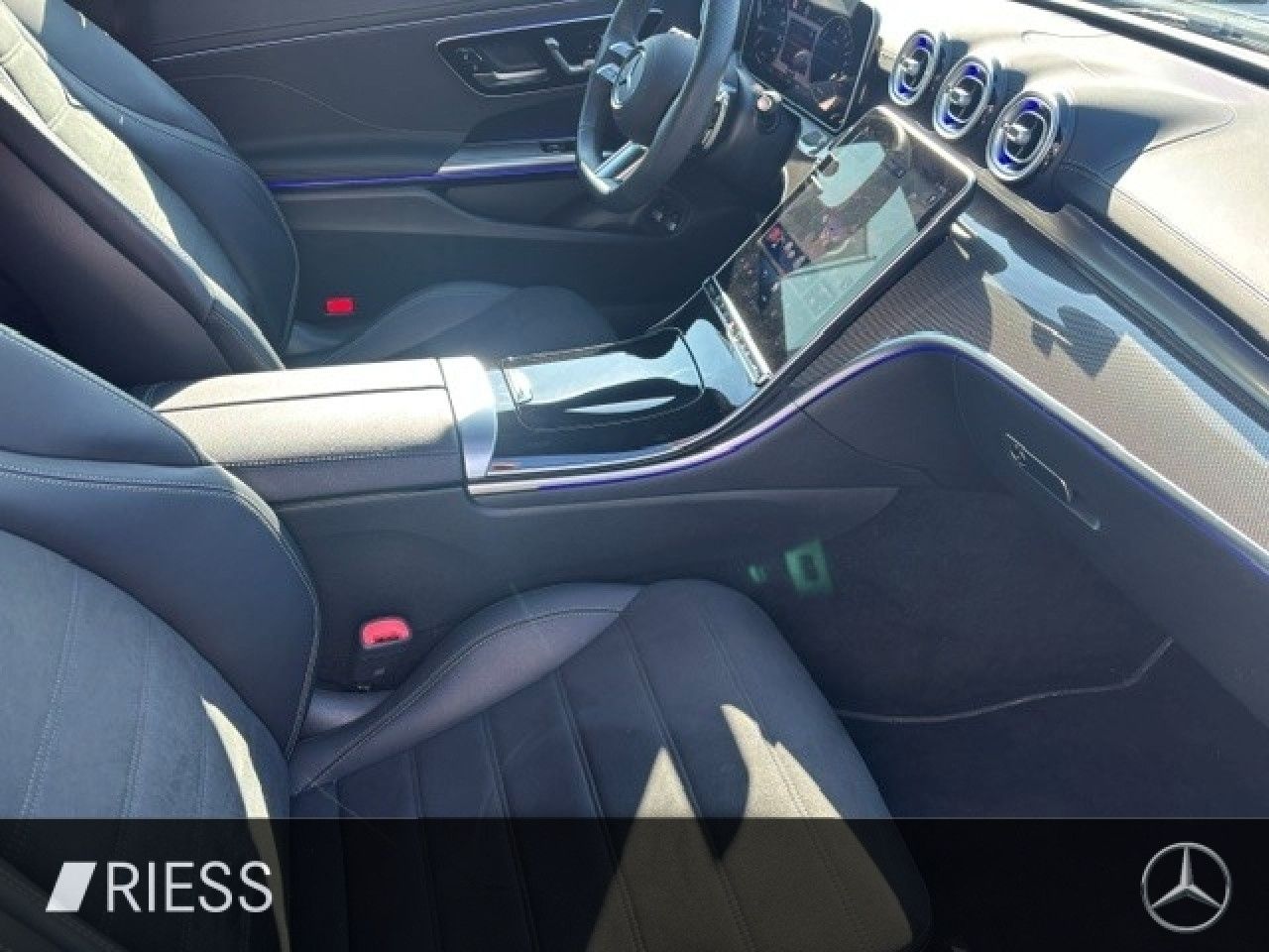 Mercedes-Benz CLE – Bild 9