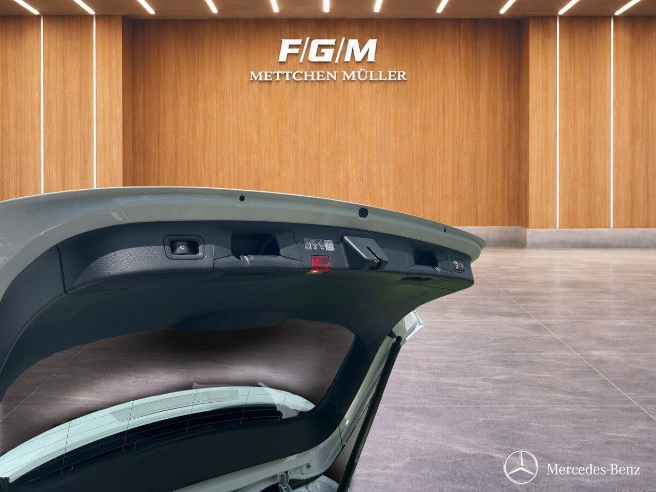 Mercedes-Benz GLA – Bild 12