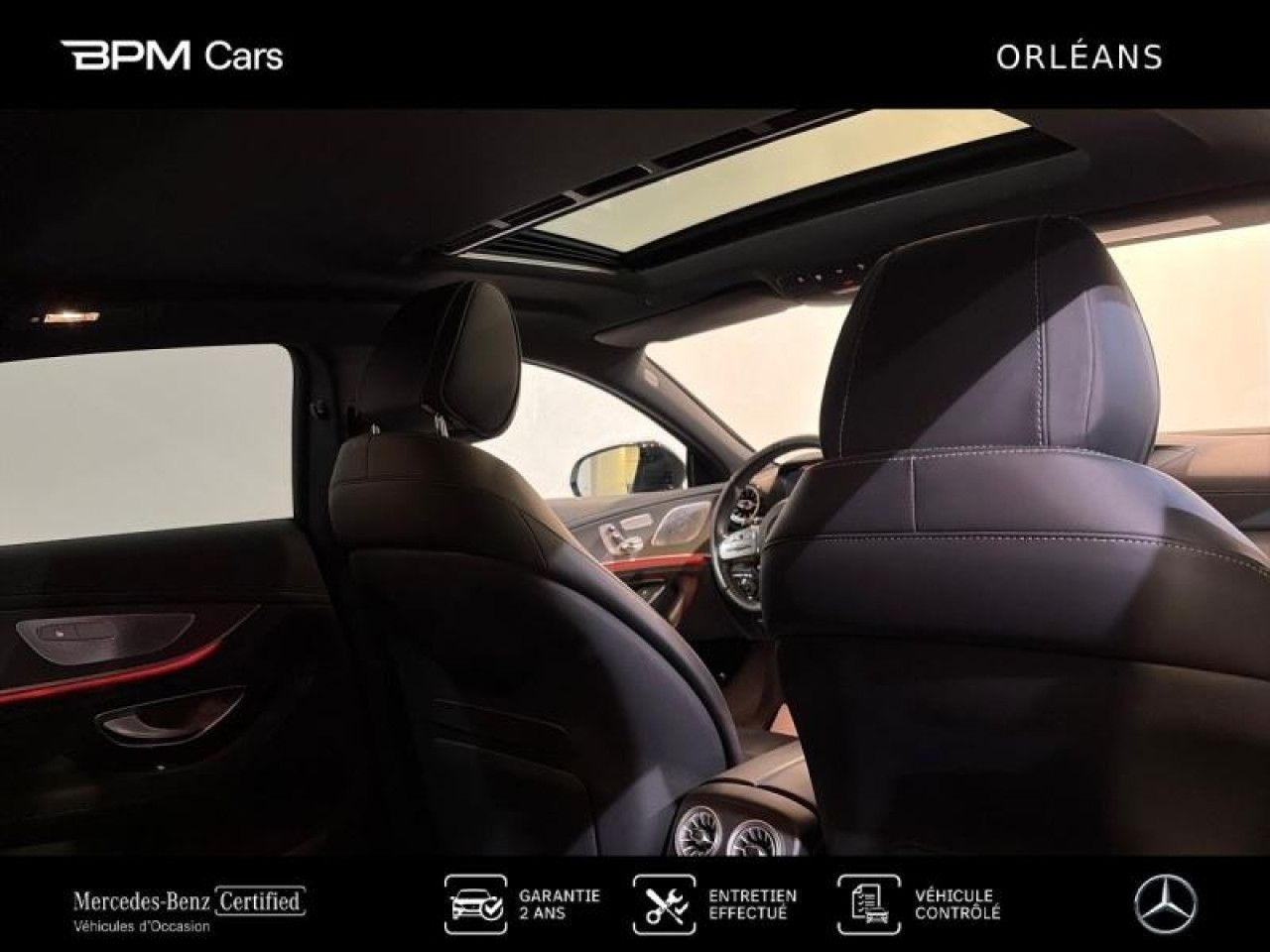 Photo du véhicule 17 / 18