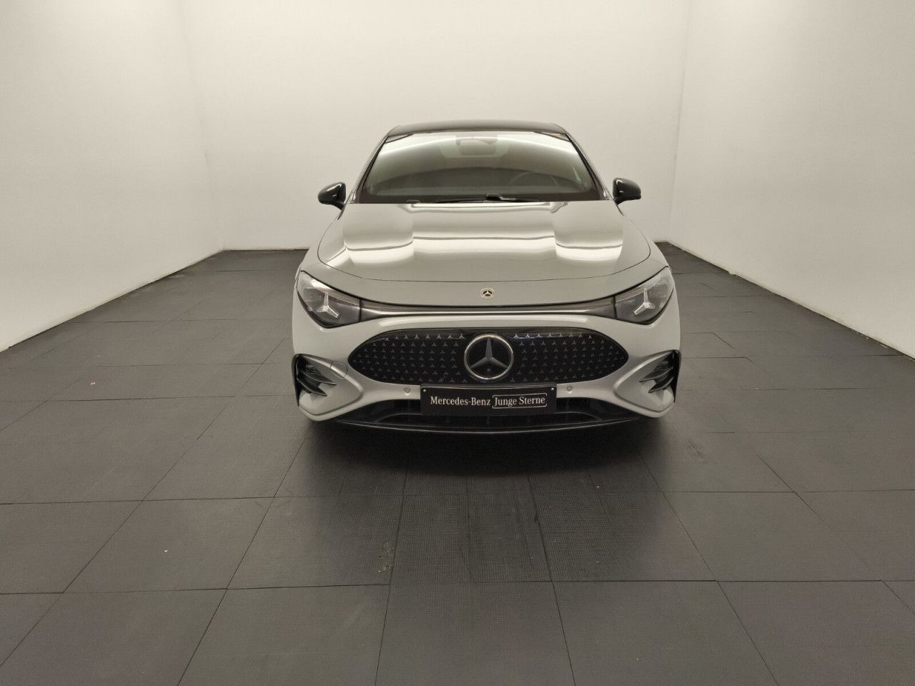 Mercedes-Benz CLA – Bild 2