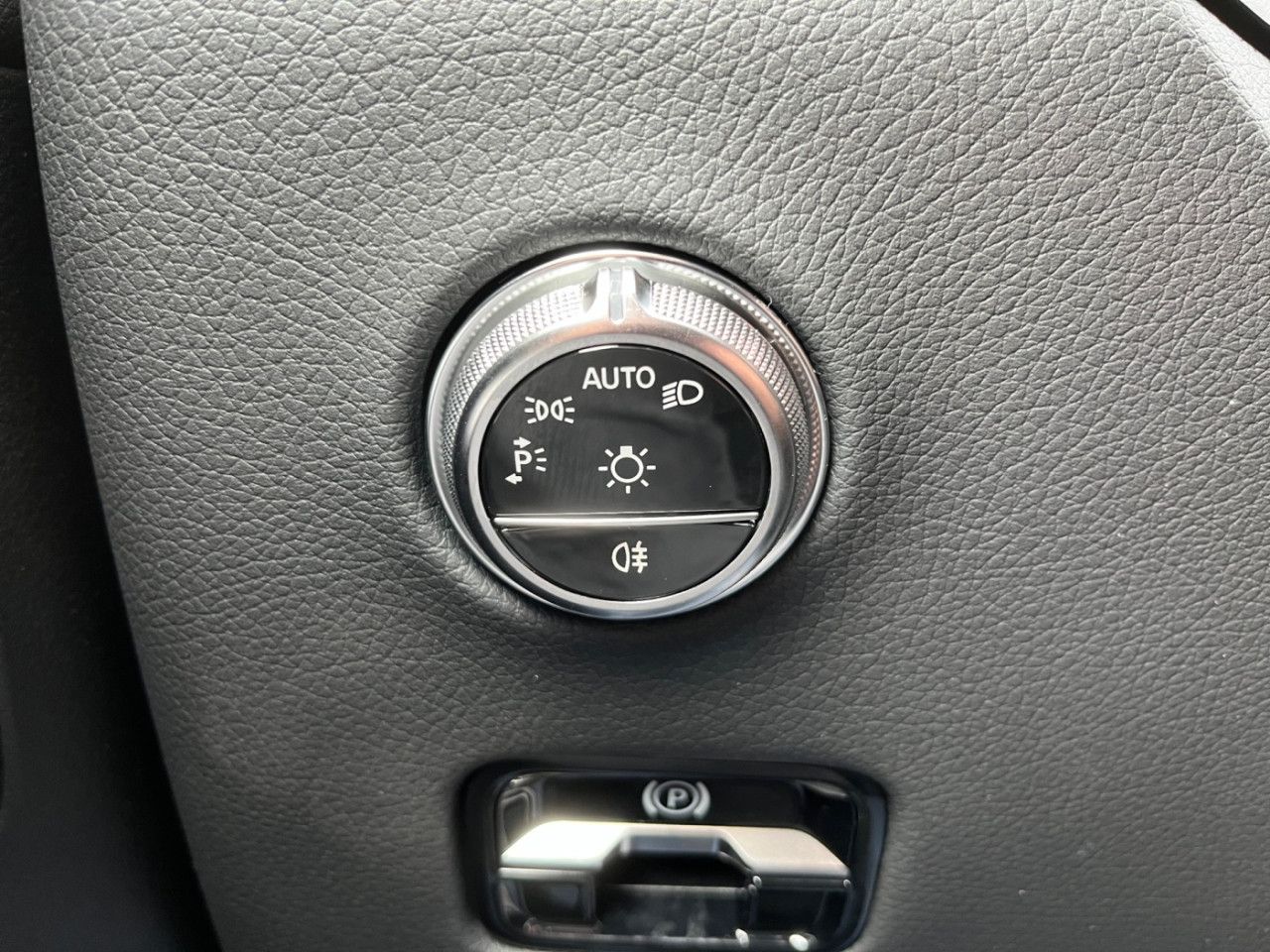 Mercedes-Benz GLC – Bild 20