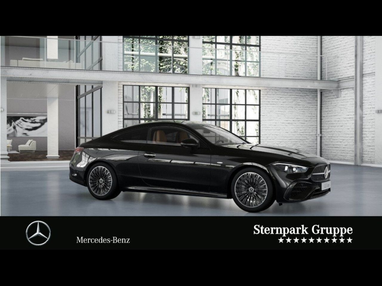 Mercedes-Benz CLE – Bild 3