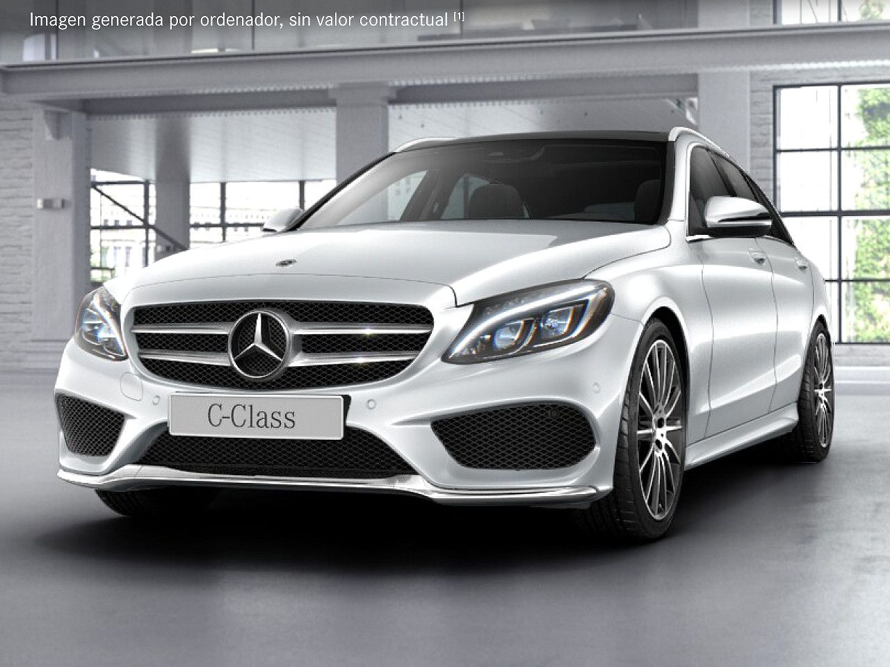 Foto de estudio 1 / 5