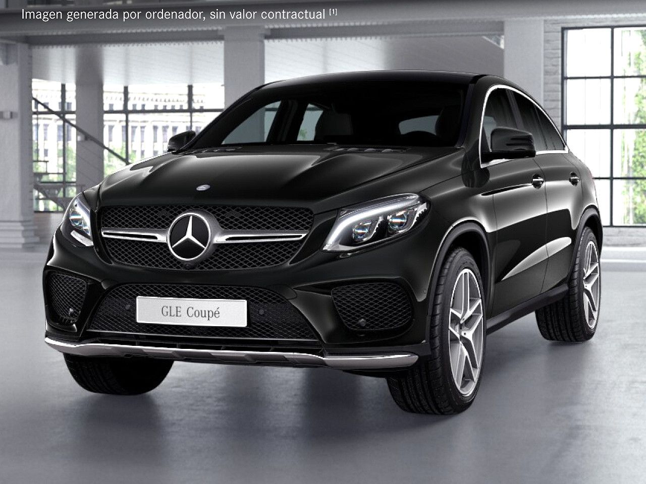 Foto de estudio 1 / 5