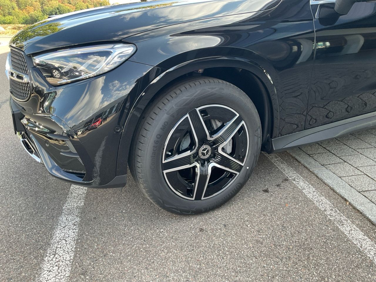 Mercedes-Benz GLC – Bild 6