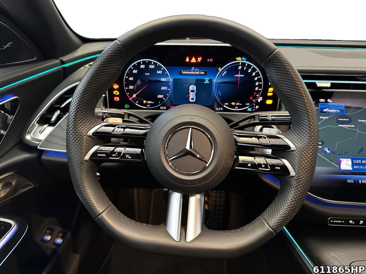 Mercedes-Benz E-Klasse – Bild 13