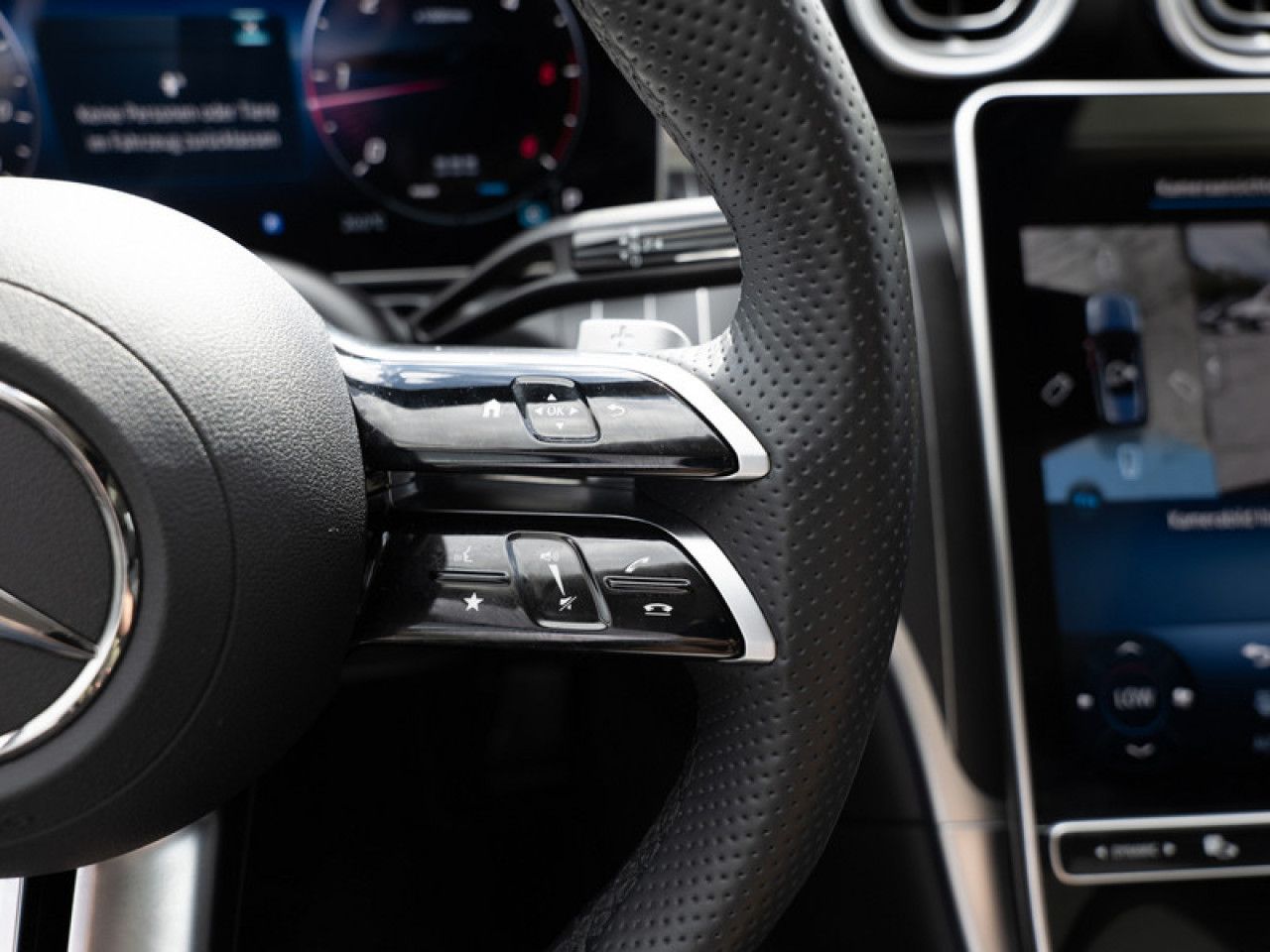 Mercedes-Benz C-Klasse – Bild 15