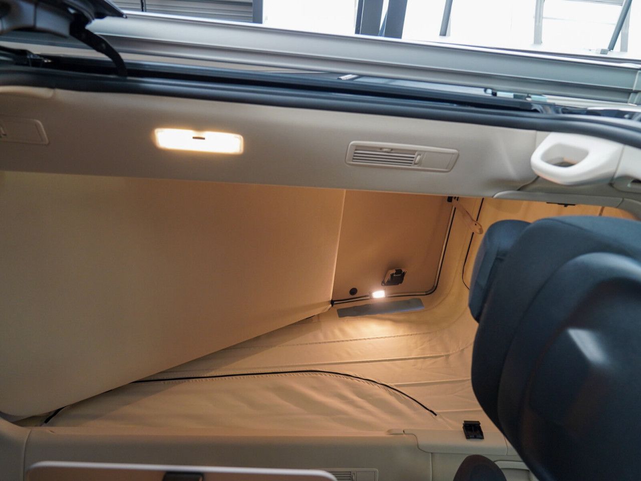Mercedes-Benz Marco Polo – Bild 11