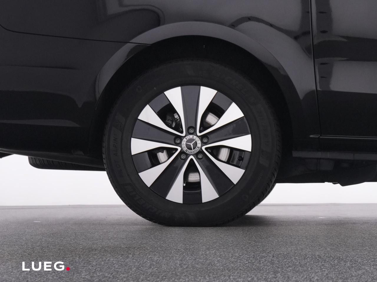 Mercedes-Benz V-Klasse – Bild 22
