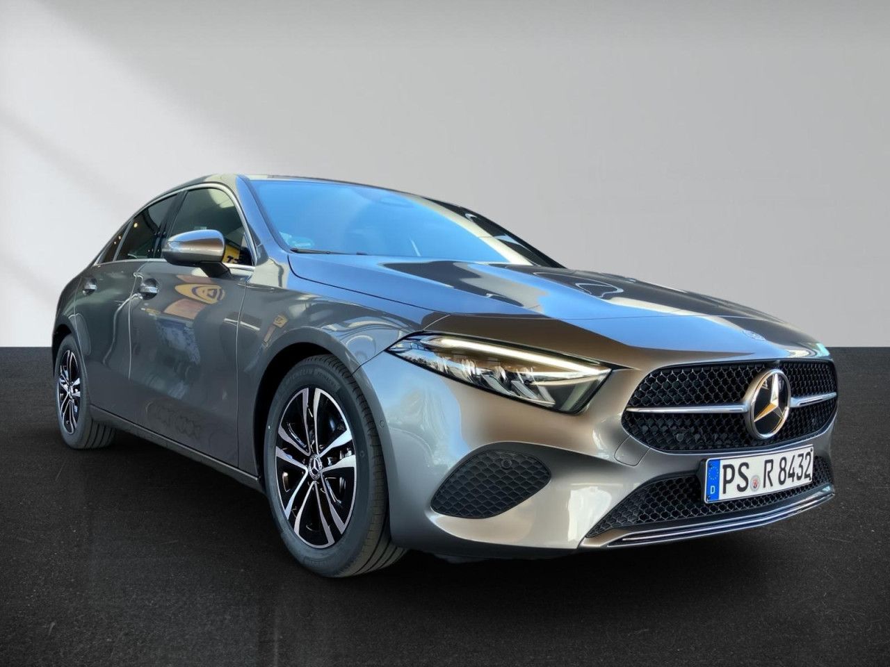 Mercedes-Benz A-Klasse – Bild 3