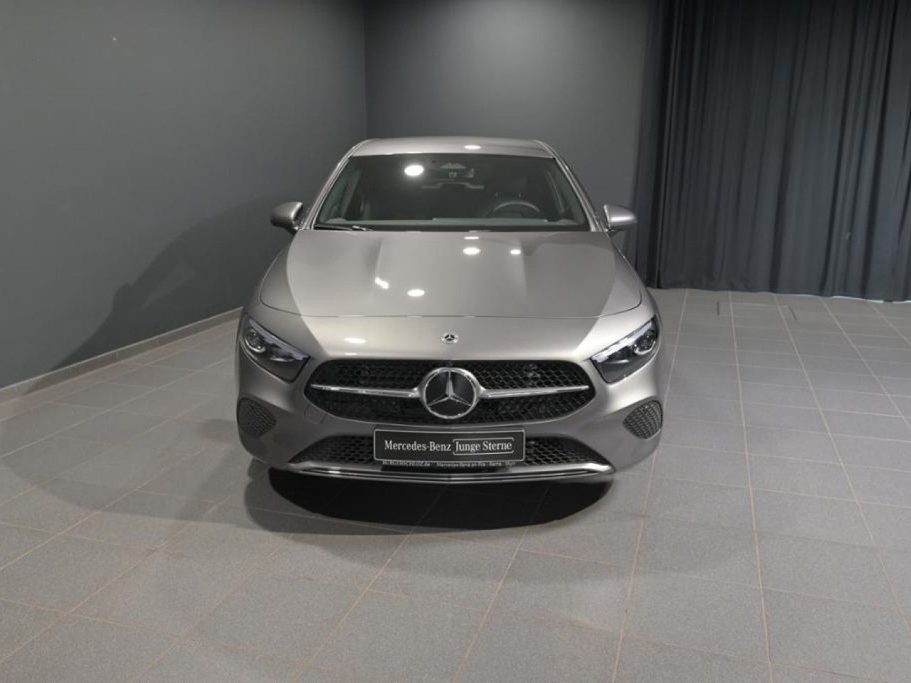 Mercedes-Benz A-Klasse – Bild 11