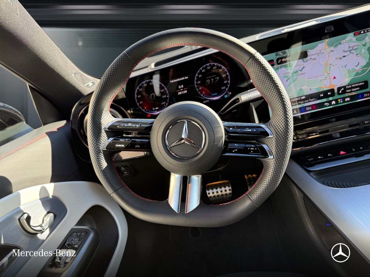 Mercedes-Benz CLA – Bild 12
