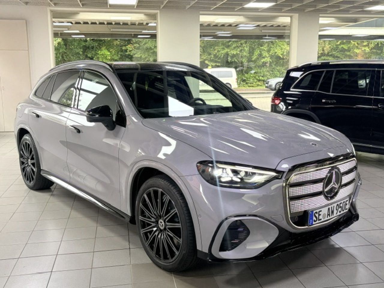 Mercedes-Benz GLC – Bild 20