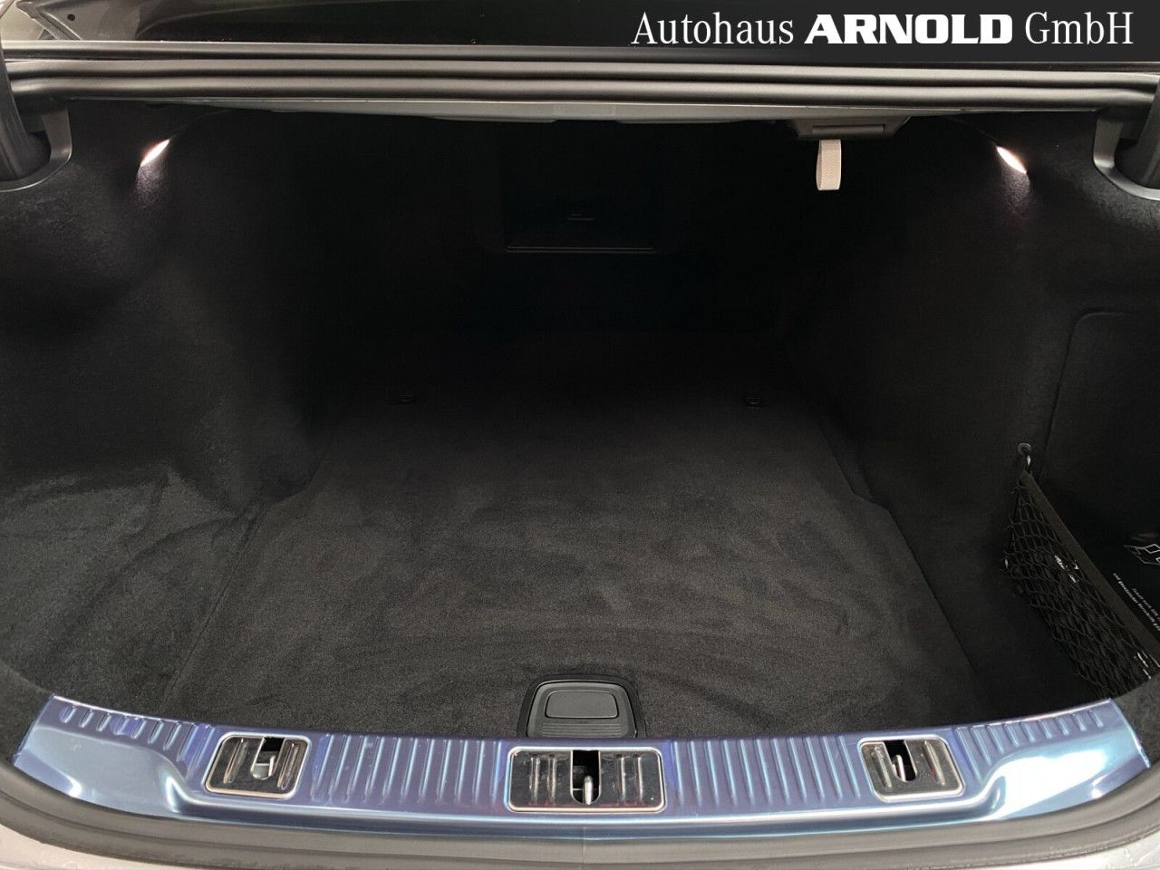 Mercedes-Benz S-Klasse – Bild 11