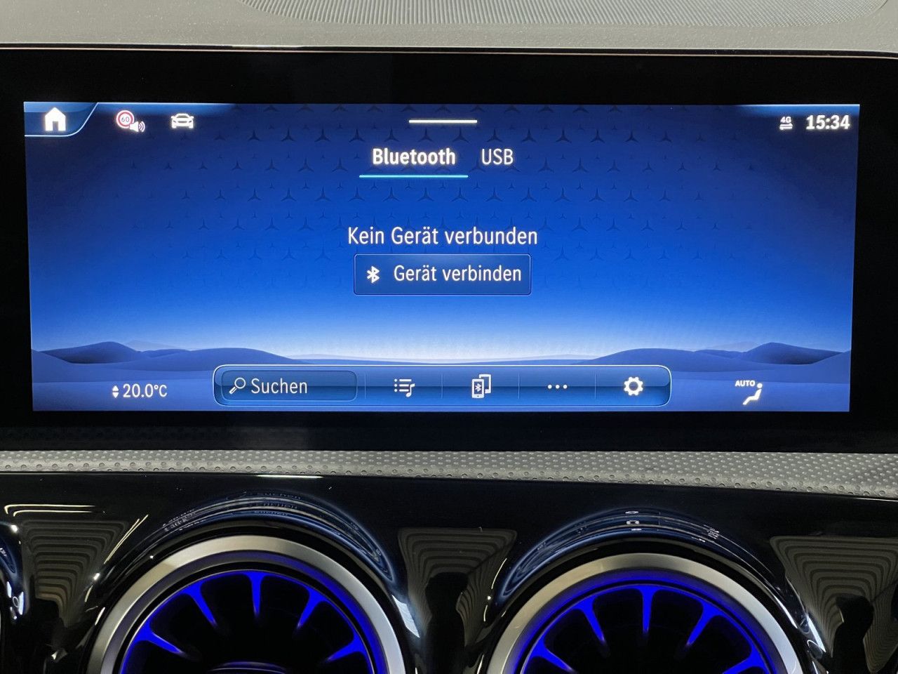 Mercedes-Benz CLA – Bild 29