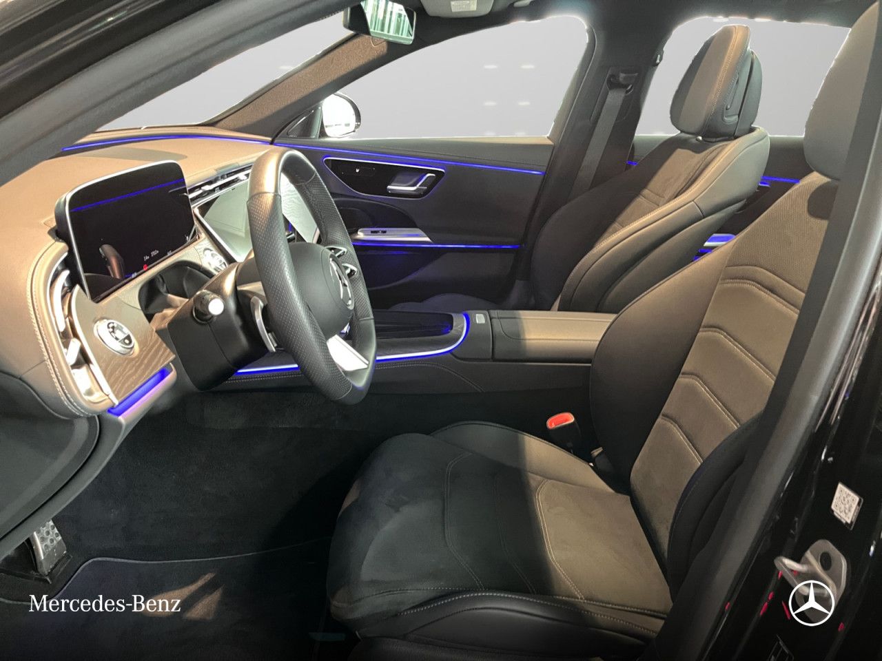 Mercedes-Benz E-Klasse – Bild 8