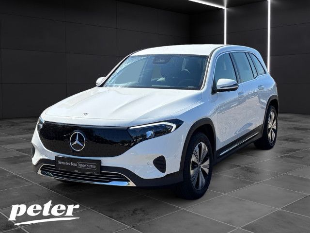 Mercedes-Benz EQB 250