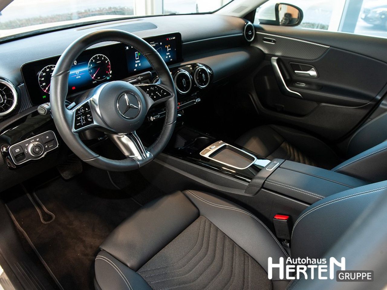 Mercedes-Benz A-Klasse – Bild 2