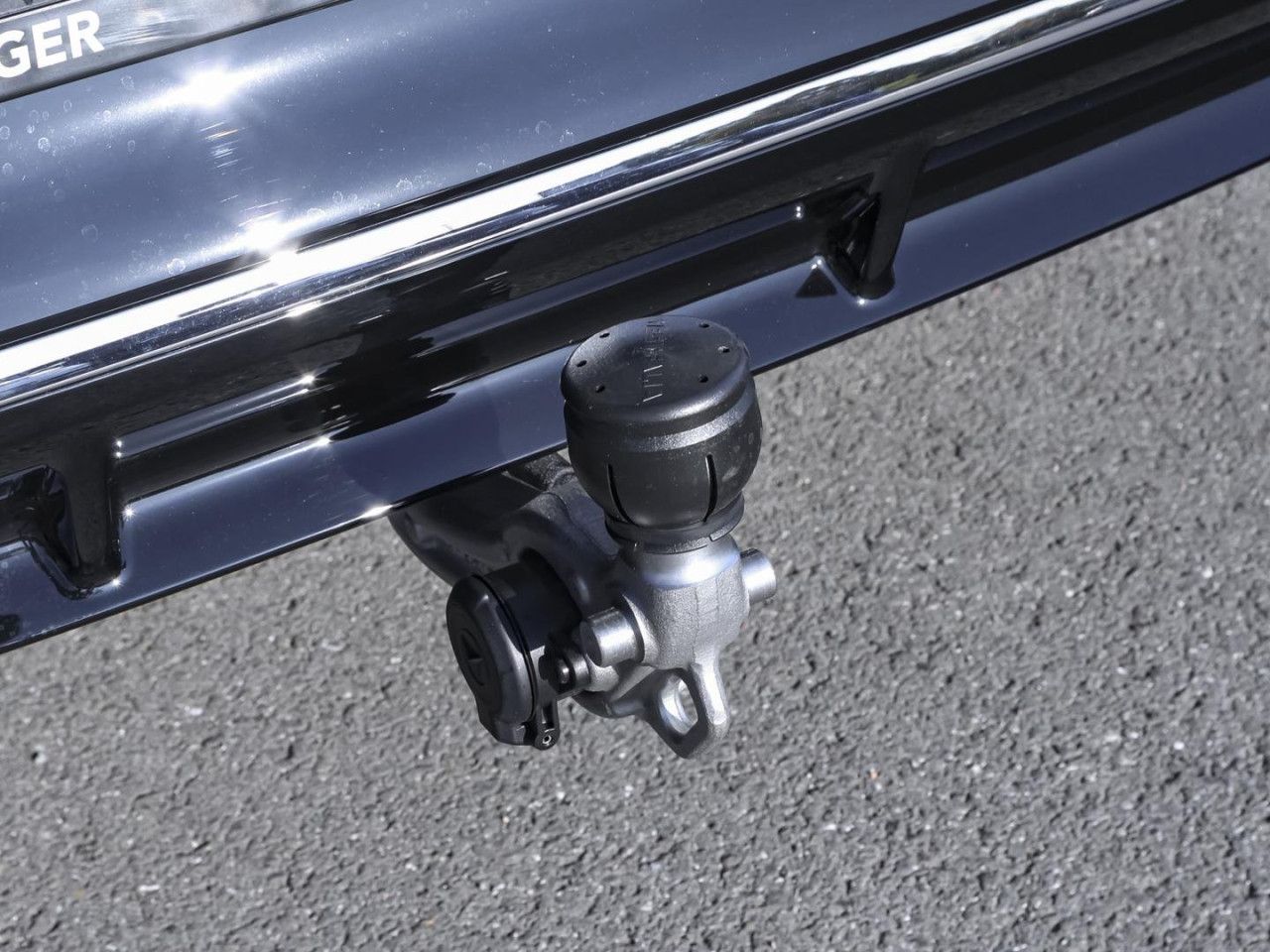Mercedes-Benz CLA – Bild 11