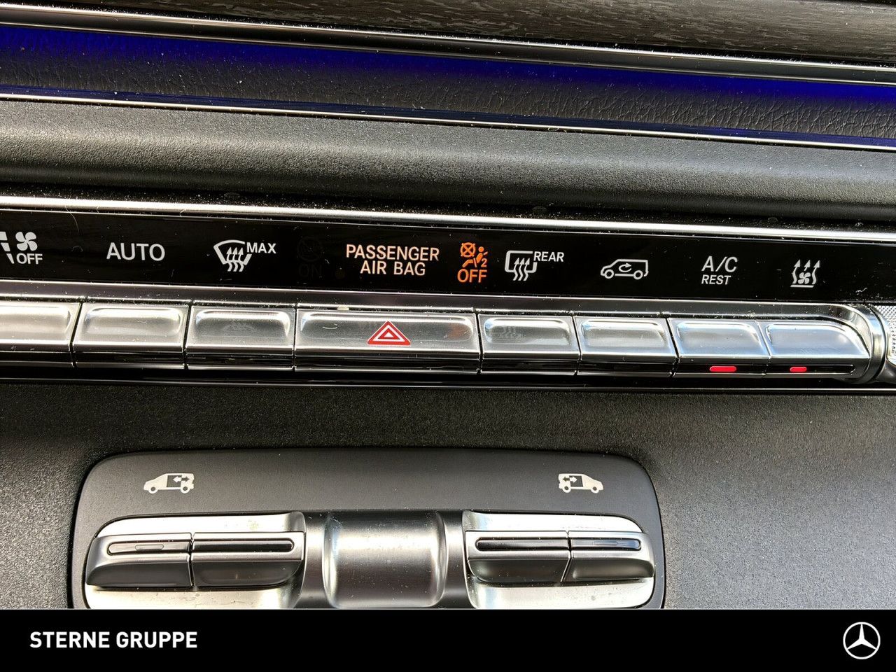 Mercedes-Benz V-Klasse – Bild 14