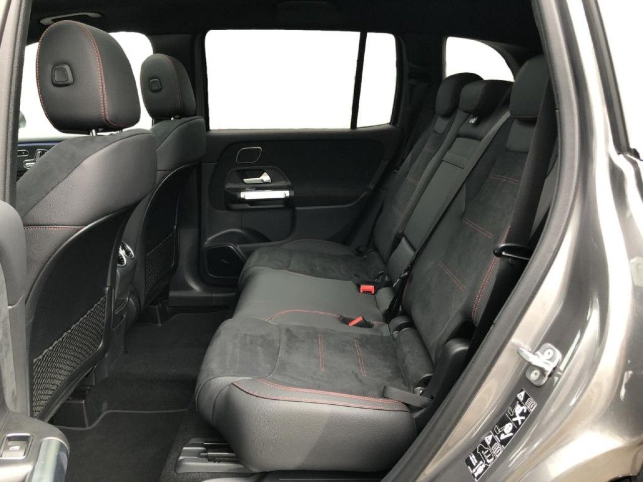 Mercedes-Benz GLB – Bild 7