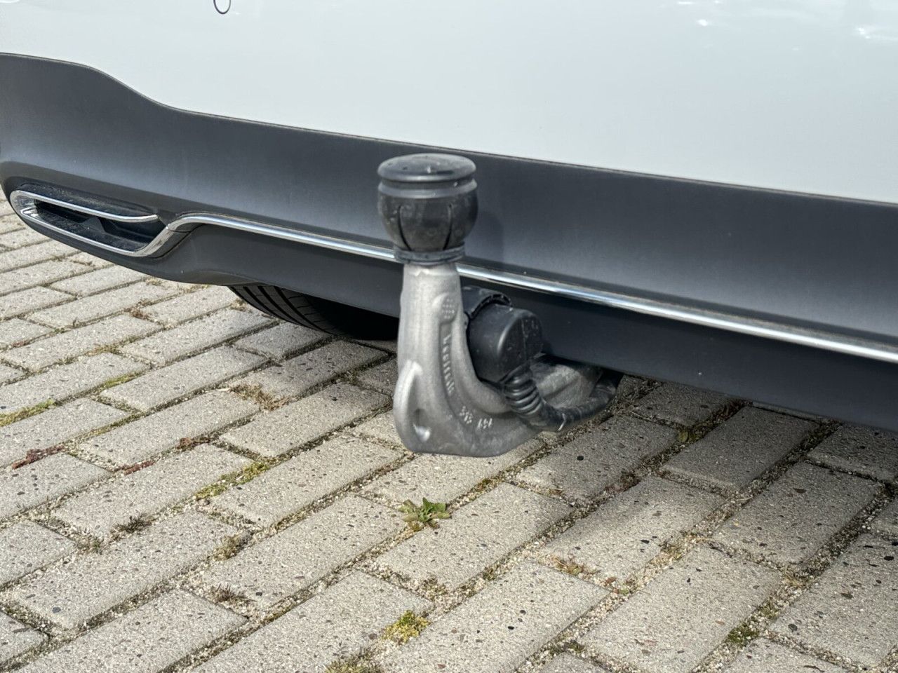 Mercedes-Benz B-Klasse – Bild 20
