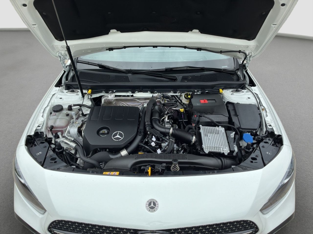 Mercedes-Benz A-Klasse – Bild 17