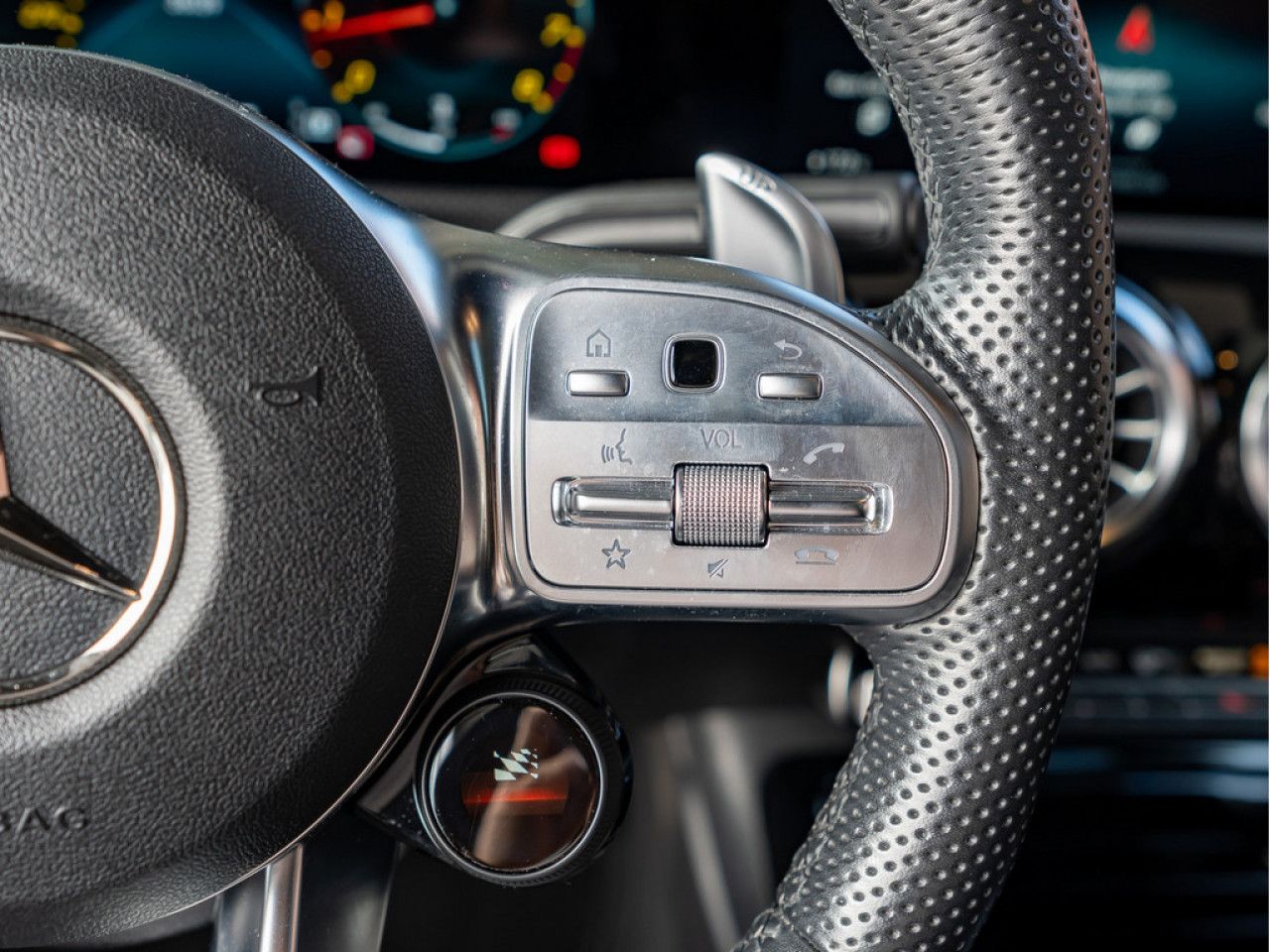 Mercedes-Benz CLA – Bild 17