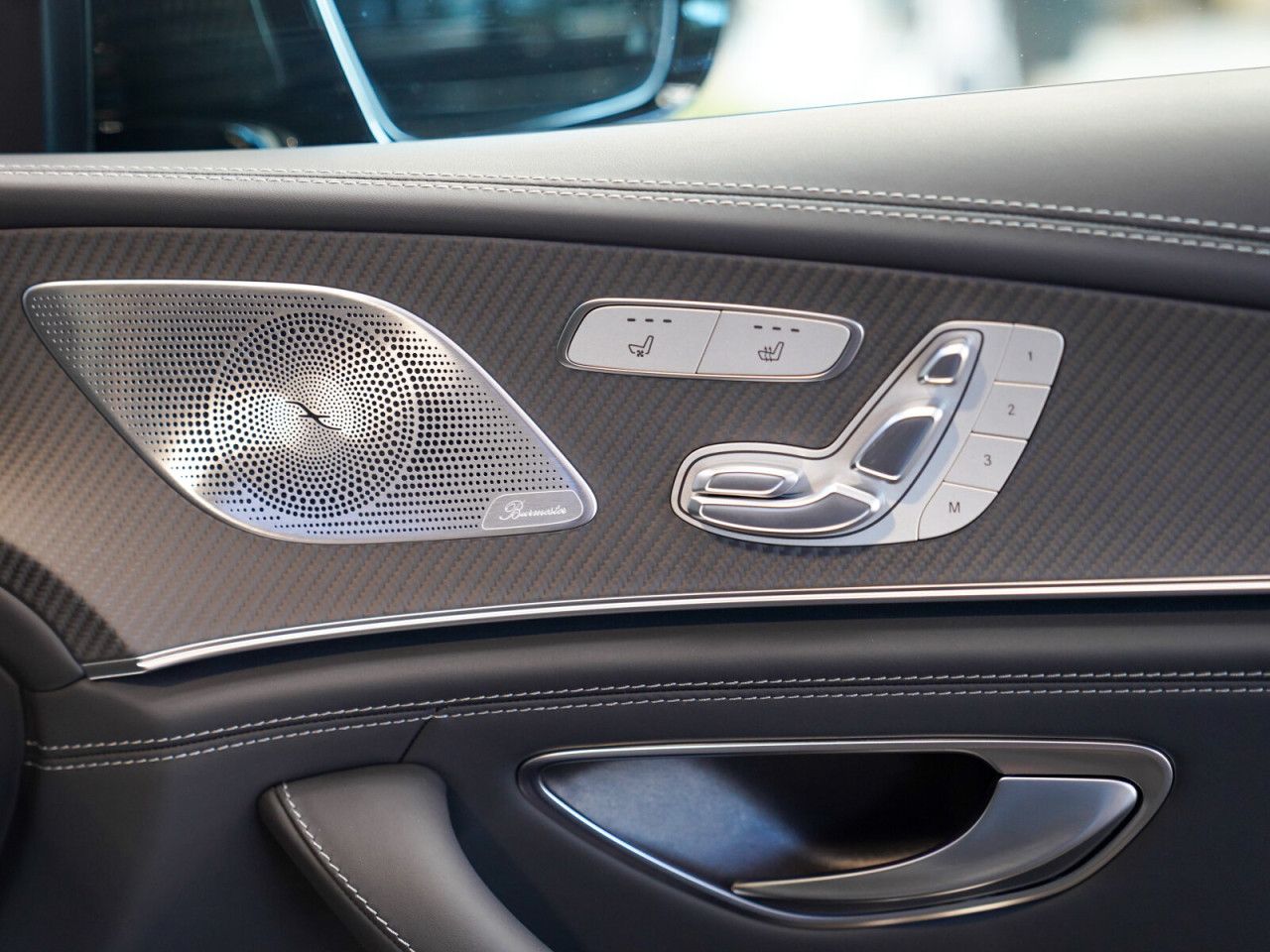 Mercedes-Benz AMG GT – Bild 16