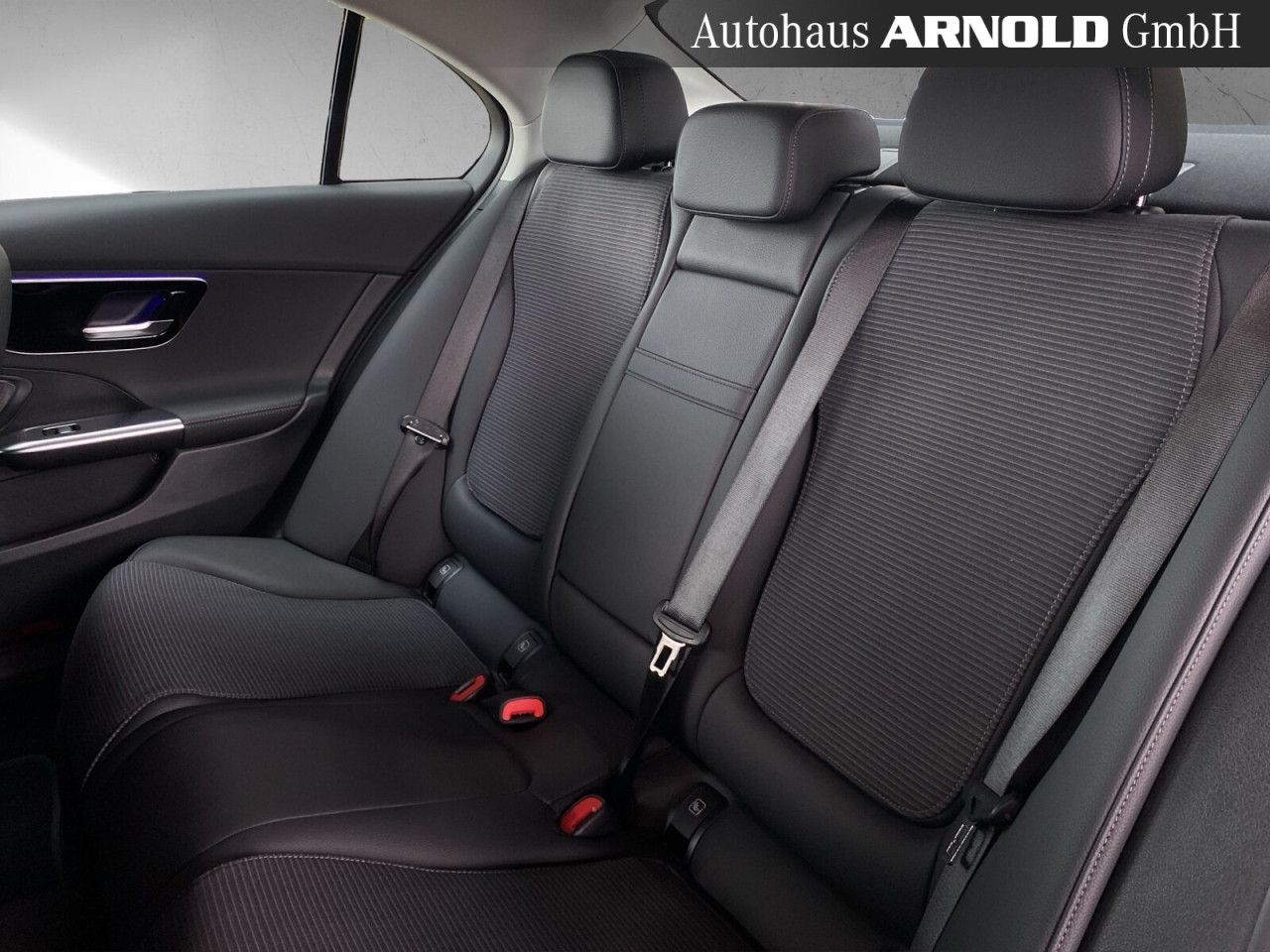 Mercedes-Benz C-Klasse – Bild 10