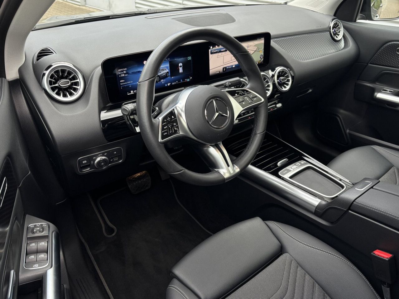Mercedes-Benz GLA – Bild 10