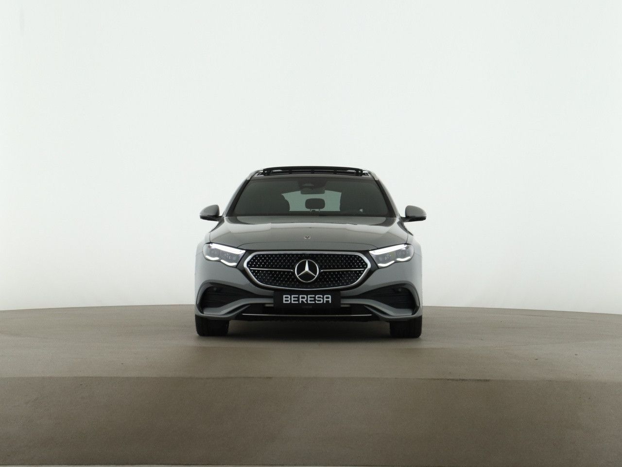 Mercedes-Benz E-Klasse – Bild 2