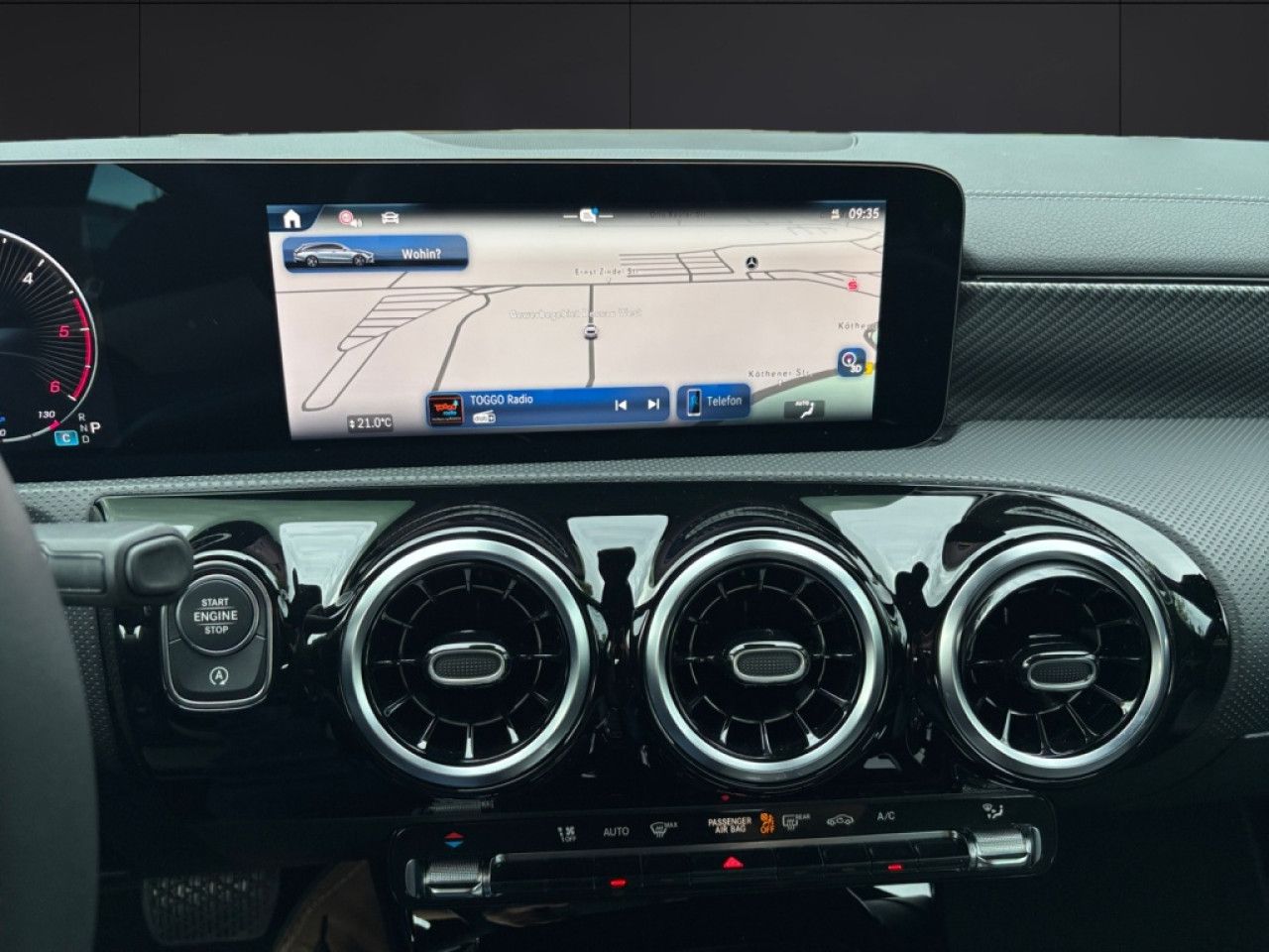 Mercedes-Benz CLA – Bild 10