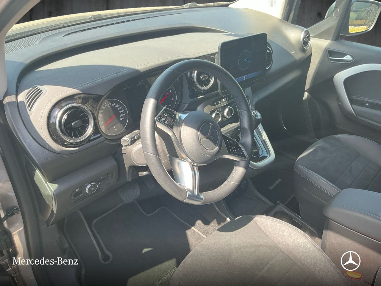 Mercedes-Benz T-Klasse – Bild 10