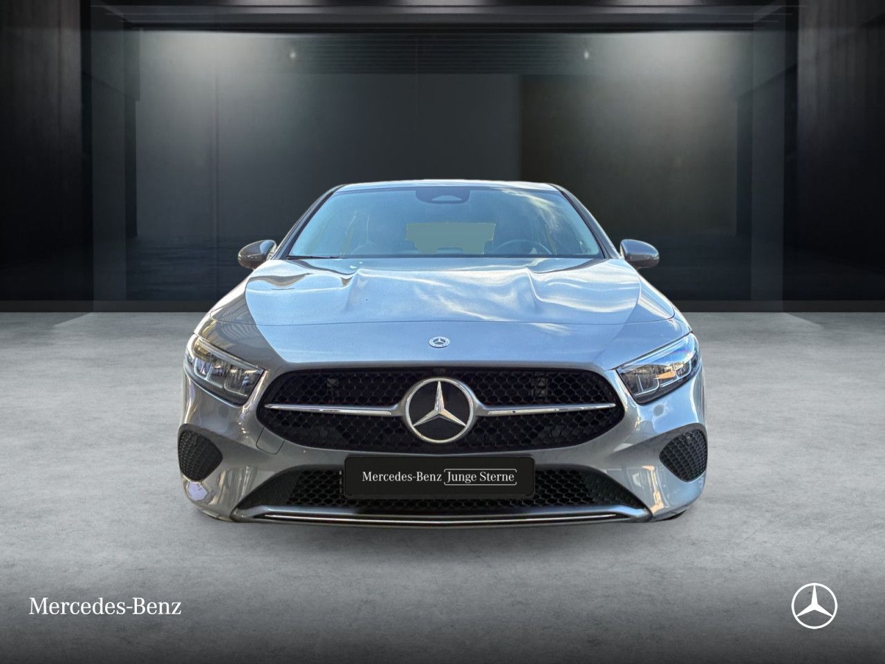 Mercedes-Benz A-Klasse – Bild 8